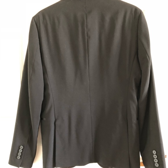 Zara Basic Tux - Picture 4 of 5